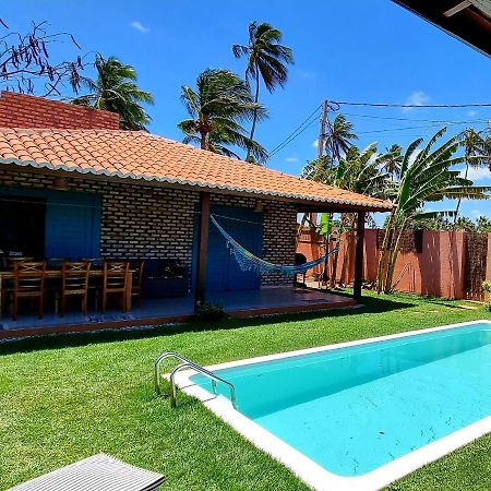 Vila Wind Nomade House - São Miguel do Gostoso Exteriér fotografie