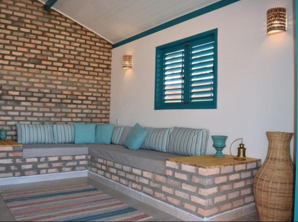 Vila Wind Nomade House - São Miguel do Gostoso Exteriér fotografie