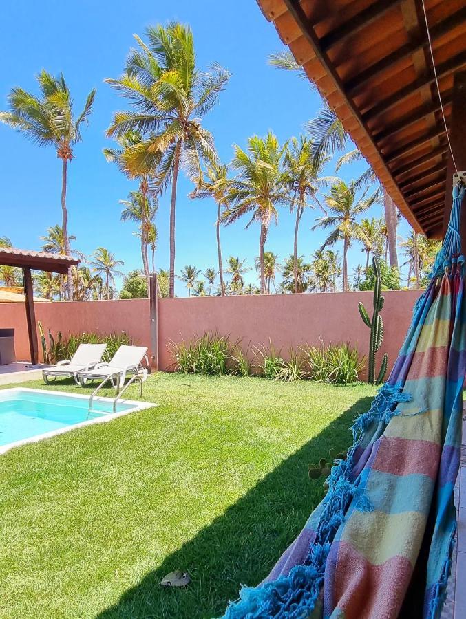 Vila Wind Nomade House - São Miguel do Gostoso Exteriér fotografie