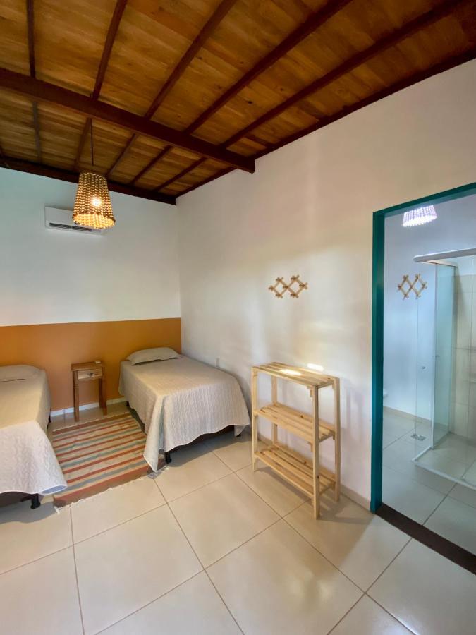 Vila Wind Nomade House - São Miguel do Gostoso Exteriér fotografie