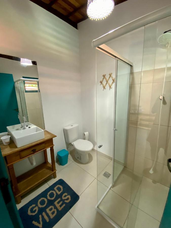 Vila Wind Nomade House - São Miguel do Gostoso Exteriér fotografie