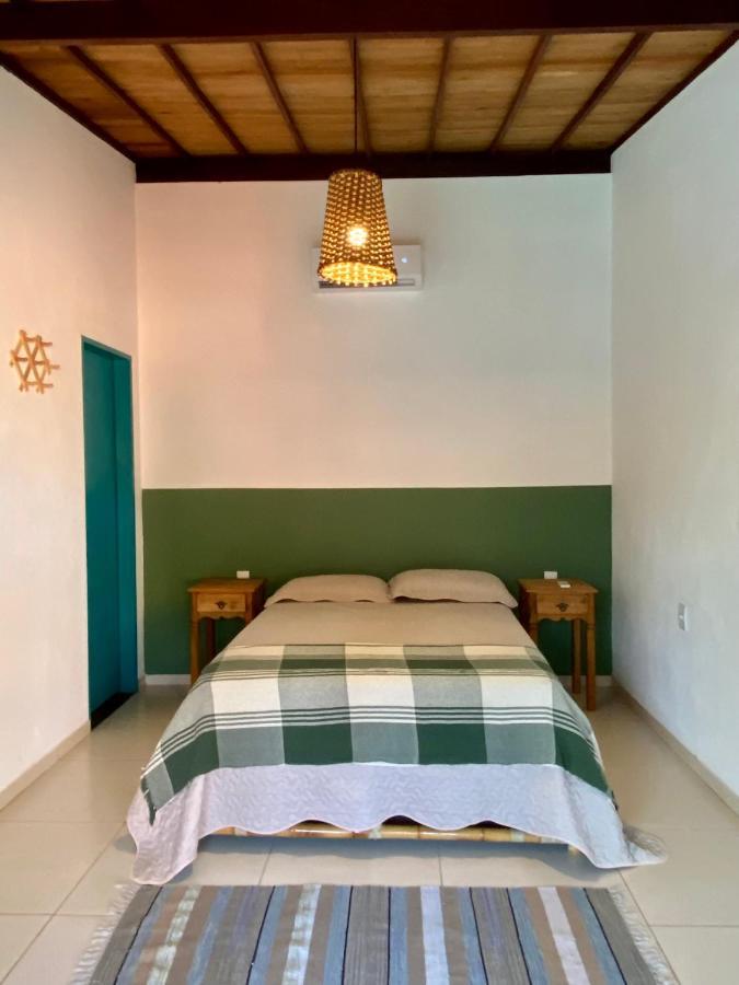 Vila Wind Nomade House - São Miguel do Gostoso Exteriér fotografie