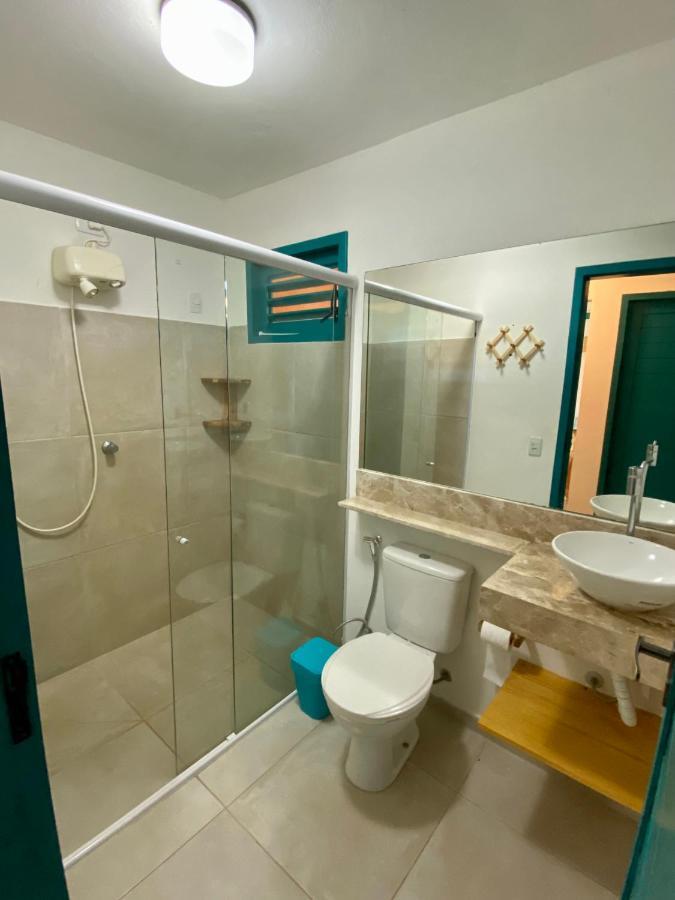 Vila Wind Nomade House - São Miguel do Gostoso Exteriér fotografie