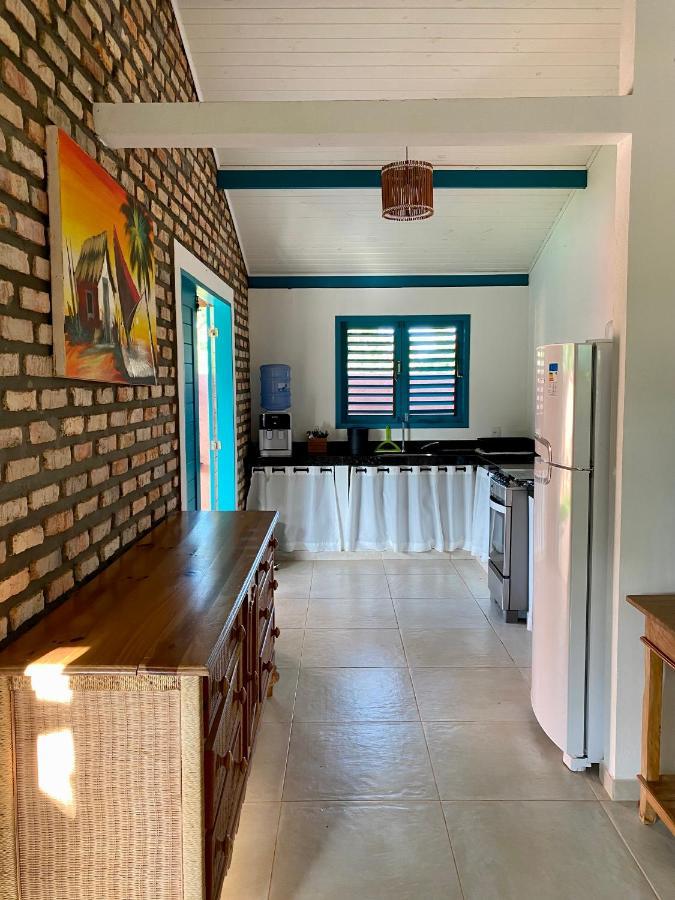 Vila Wind Nomade House - São Miguel do Gostoso Exteriér fotografie